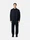 1200021 RAW HAND WOOL COTTON GABARDINE-TC_S.I. GHOST, photo 4