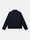 1200021 RAW HAND WOOL COTTON GABARDINE-TC_S.I. GHOST, photo  8