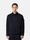 1200021 RAW HAND WOOL COTTON GABARDINE-TC_S.I. GHOST, photo  2