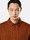 1200021 RAW HAND WOOL COTTON GABARDINE-TC_S.I. GHOST Terracota Stone Island