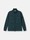 undefined 1200024 STRETCH ORGANIC BROKEN TWILL COTTON 'OLD' EFFECT Dark Green Stone Island