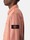 undefined 1200028 MINERAL DYED PANAMA COTTON Ziegelrot Stone Island