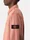 1200028 MINERAL DYED PANAMA COTTON ブリックレッド Stone Island