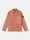 undefined 1200028 MINERAL DYED PANAMA COTTON Brick Red Stone Island
