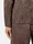 1200029 CORDUROY 'TERRA' EFFECT Gris plomo Stone Island