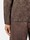undefined 1200029 CORDUROY 'TERRA' EFFECT Lead Grey Stone Island