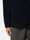 undefined 1200030 COTTON MOLESKIN-TC Navy Blue Stone Island