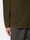 undefined 1200030 COTTON MOLESKIN-TC Vert foncé Stone Island