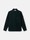 undefined 1200030 COTTON MOLESKIN-TC Vert foncé Stone Island