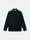 1200030 COTTON MOLESKIN-TC Vert foncé Stone Island