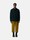 undefined 1200030 COTTON MOLESKIN-TC Dunkelgrün Stone Island
