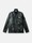 undefined 1200031 NYLON LUCIDO Vert foncé Stone Island
