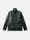1200031 NYLON LUCIDO Vert foncé Stone Island