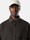 undefined 1200034 MICRO BOUCLÉ Lead Grey Stone Island