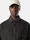 1200034 MICRO BOUCLÉ Lead Grey Stone Island