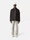 1200034 MICRO BOUCLÉ Bleigrau Stone Island