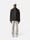 undefined 1200034 MICRO BOUCLÉ Gris plomb Stone Island