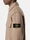 1200034 MICRO BOUCLÉ Biscuit Stone Island