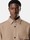 1200034 MICRO BOUCLÉ Biscuit Stone Island