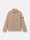 1200034 MICRO BOUCLÉ Biscotto Stone Island
