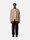 1200034 MICRO BOUCLÉ Biscuit Stone Island