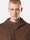 1200035 DIAGONAL COTTON WOOL-TC Umber Stone Island