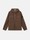 1200035 DIAGONAL COTTON WOOL-TC Umbra Stone Island