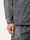 1200036 UNEVEN PIGMENT DYED NYLON SMERIGLIATO + NYLON CANVAS Nero Stone Island