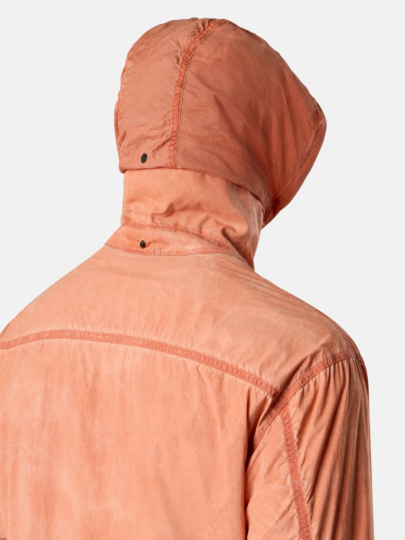 New Arrivals: coats and jackets, clothing for men | Stone Island US