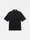 1200037 STRETCH ORGANIC COTTON TWILL Black Stone Island