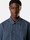 undefined 1200037 STRETCH ORGANIC COTTON TWILL Schieferblau Stone Island