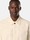 undefined 1200037 STRETCH ORGANIC COTTON TWILL Elfenbeinfarben Stone Island