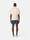 1200037 STRETCH ORGANIC COTTON TWILL Ivory Stone Island