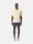 1200037 STRETCH ORGANIC COTTON TWILL Ivory Stone Island