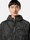 1200038 LASER FOREST CAMO CRINKLE REPS-TC Galleta Stone Island