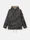 1200038 LASER FOREST CAMO CRINKLE REPS-TC 비스킷 Stone Island
