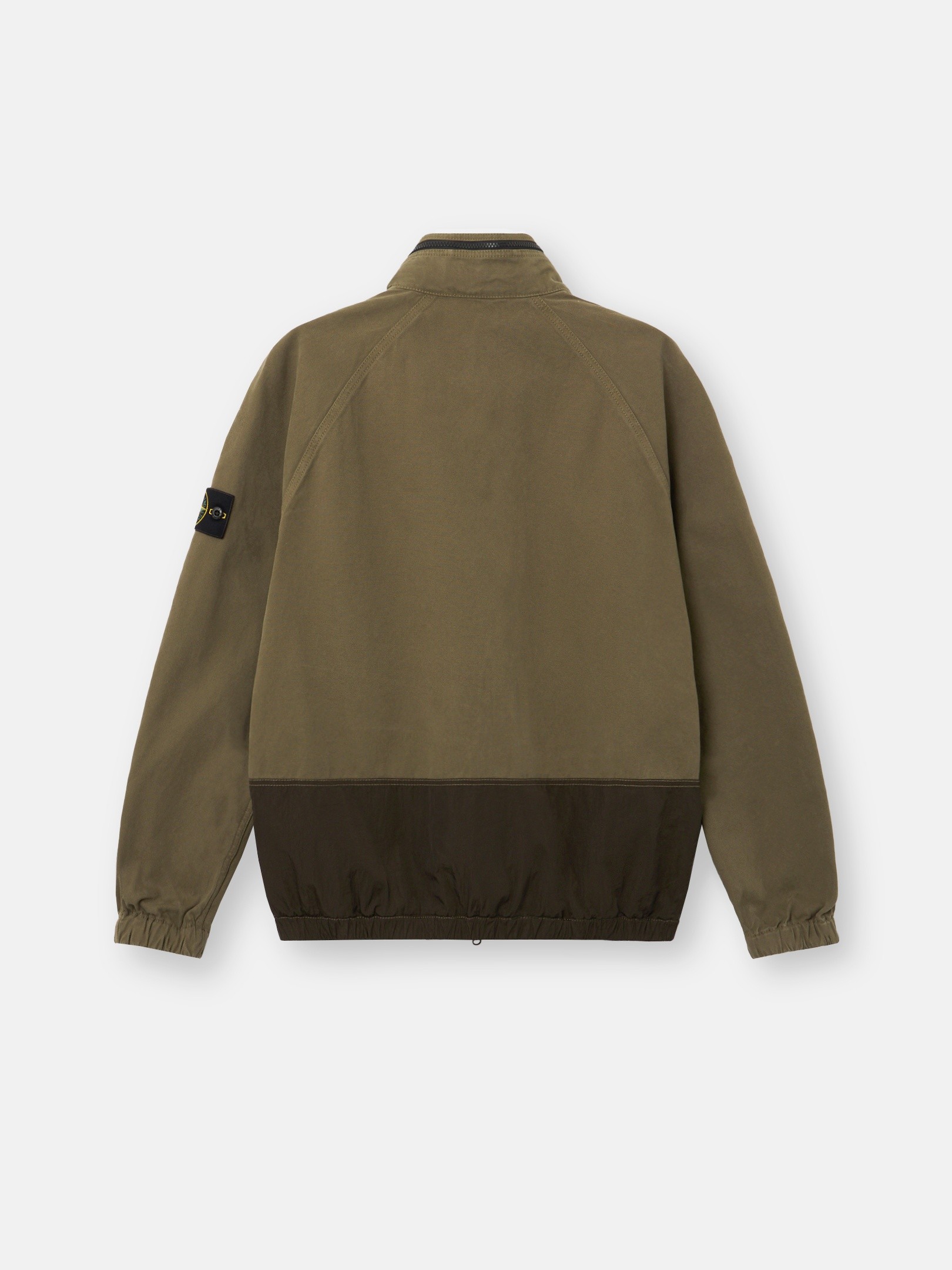 メンズ向け新作コート、ジャケット、ウェア | Stone Island