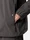 1200040 RECYCLED STRETCH NYLON TELA_S.I. STELLINA Charcoal Grey Stone Island
