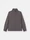 1200040 RECYCLED STRETCH NYLON TELA_S.I. STELLINA Charcoal Grey Stone Island