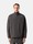 undefined 1200040 RECYCLED STRETCH NYLON TELA_S.I. STELLINA Charcoal Grey Stone Island