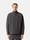 1200040 RECYCLED STRETCH NYLON TELA_S.I. STELLINA Charcoal Grey Stone Island