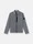 1200041 NYLON METAL IN ECONYL® Ash Grey Stone Island