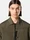 1200041 NYLON METAL IN ECONYL® Verde Militare Stone Island