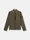 1200041 NYLON METAL IN ECONYL® Vert militaire Stone Island