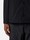 undefined 1200044 NYLON SMERIGLIATO_S.I. GHOST Negro Stone Island