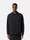 1200044 NYLON SMERIGLIATO_S.I. GHOST ブラック Stone Island
