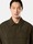 undefined 1200044 NYLON SMERIGLIATO_S.I. GHOST Зеленый «Милитари» Stone Island