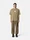 2100001 ORGANIC COTTON JERSEY Militärgrün Stone Island