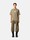 undefined 2100001 ORGANIC COTTON JERSEY Military Green Stone Island