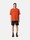 undefined 2100001 ORGANIC COTTON JERSEY Naranja tierra Stone Island